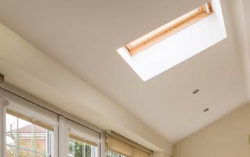 Standish Lower Ground conservatory roof insulation companies