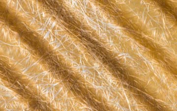 Standish Lower Ground fibreglass roof waterproofing