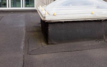 disadvantages of Standish Lower Ground flat roofs