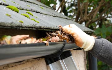 gutter cleaning Standish Lower Ground, Greater Manchester
