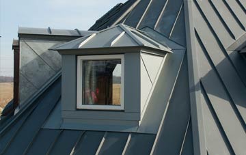 metal roofing Standish Lower Ground, Greater Manchester