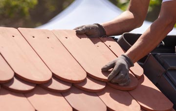 Standish Lower Ground roof tile contractors