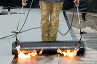 Standish Lower Ground flat roof sealing quote