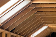 Standish Lower Ground tapered roof insulation quotes